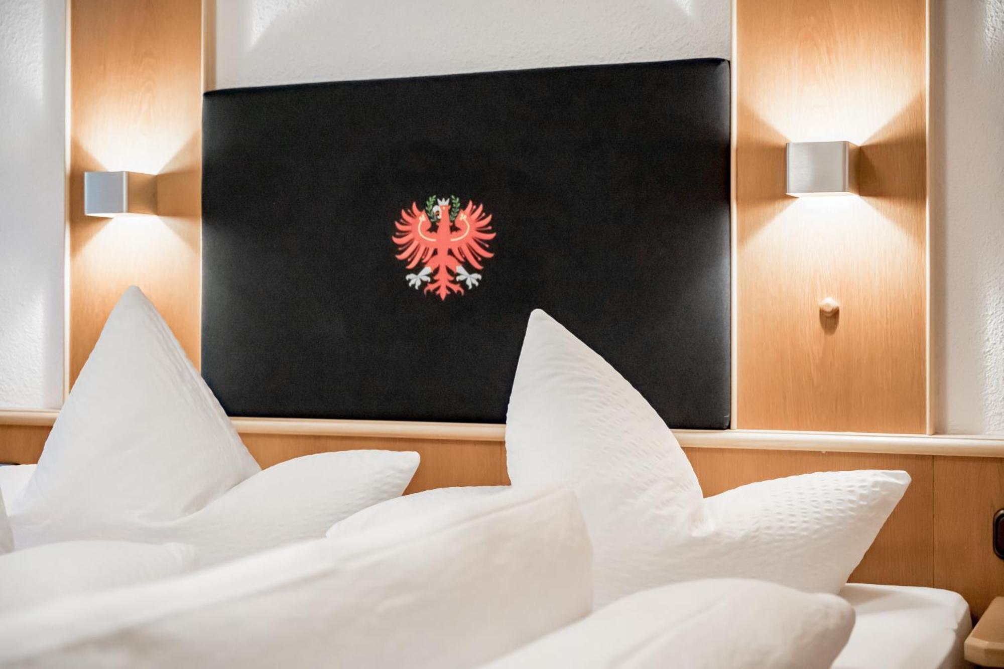 Apart Wiesengrund Sölden Zimmer foto
