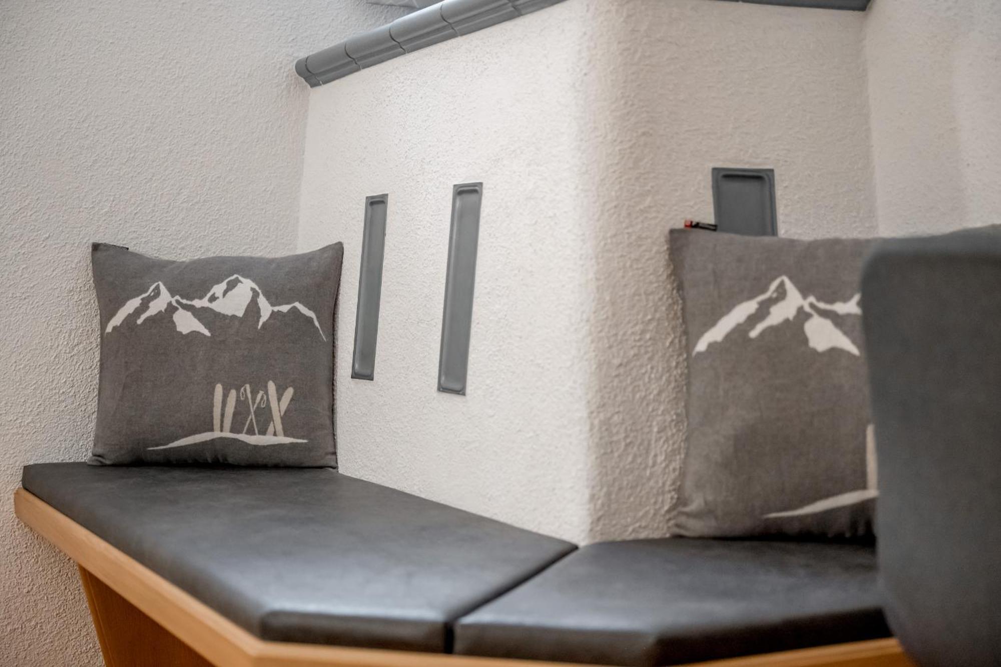Apart Wiesengrund Sölden Zimmer foto